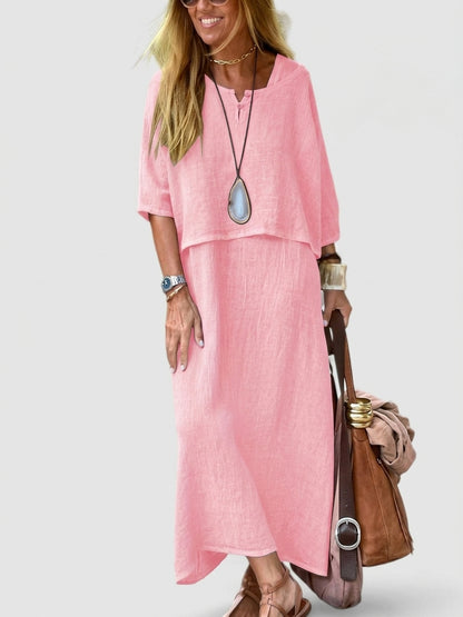 Rosie | Women's Casual Summer Two Piece Set