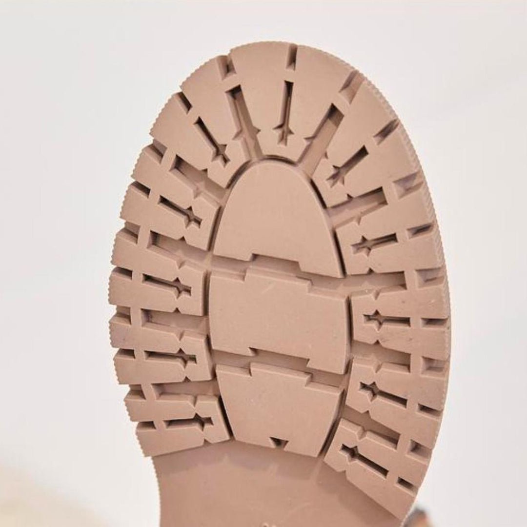Women’s Winter Platform Ankle Boots