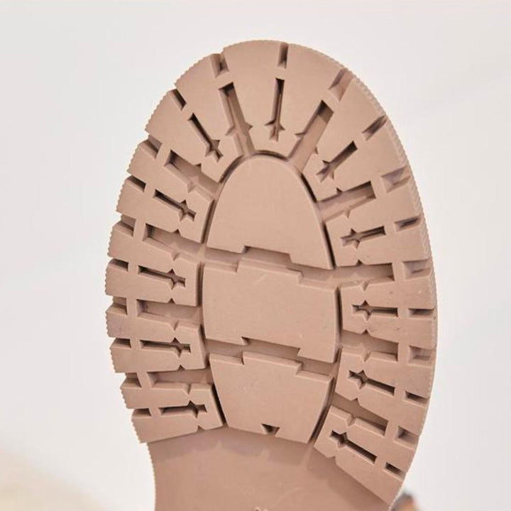 Women’s Winter Platform Ankle Boots