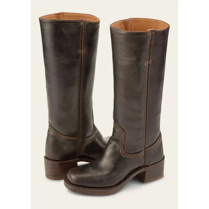 Women’s Cowboy Style Knee High Boots