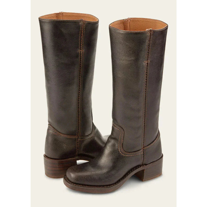 Women’s Cowboy Style Knee High Boots