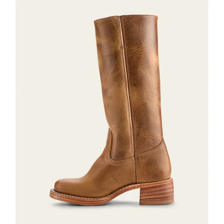 Women’s Cowboy Style Knee High Boots