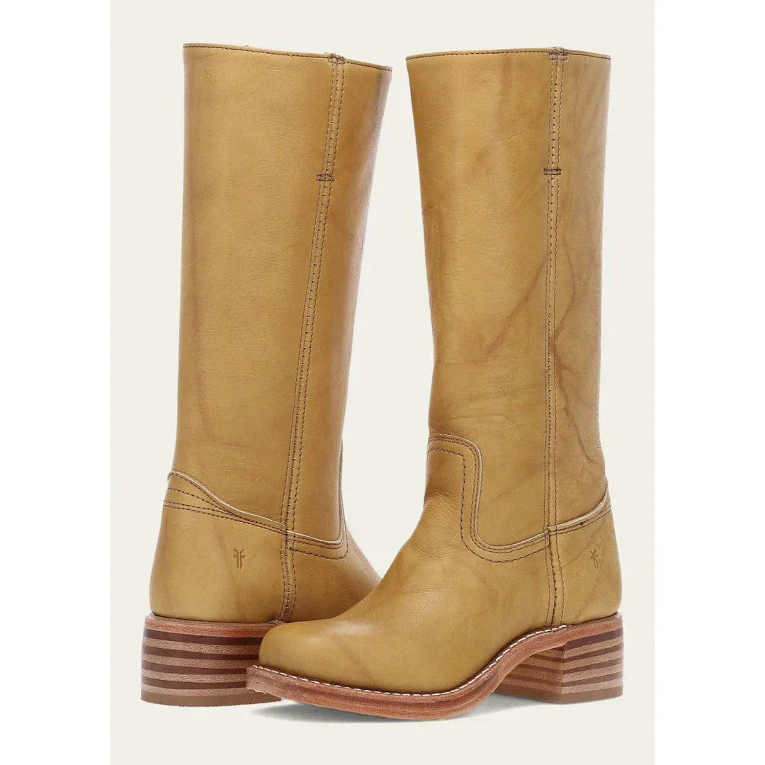 Women’s Cowboy Style Knee High Boots