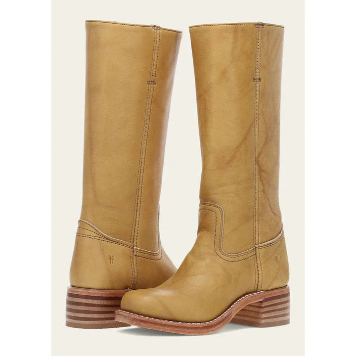 Women’s Cowboy Style Knee High Boots