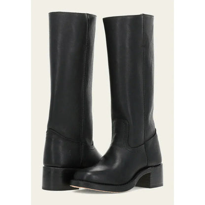 Women’s Cowboy Style Knee High Boots