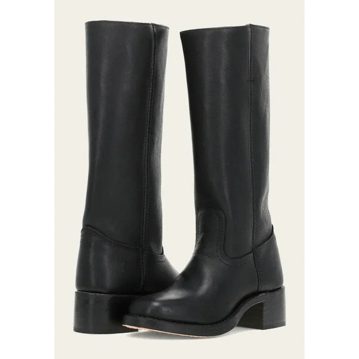 Women’s Cowboy Style Knee High Boots