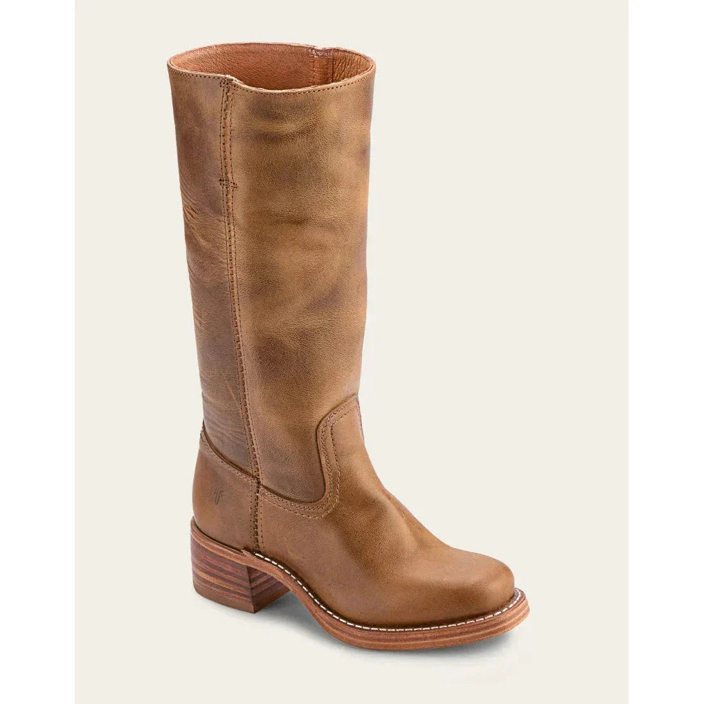 Women’s Cowboy Style Knee High Boots