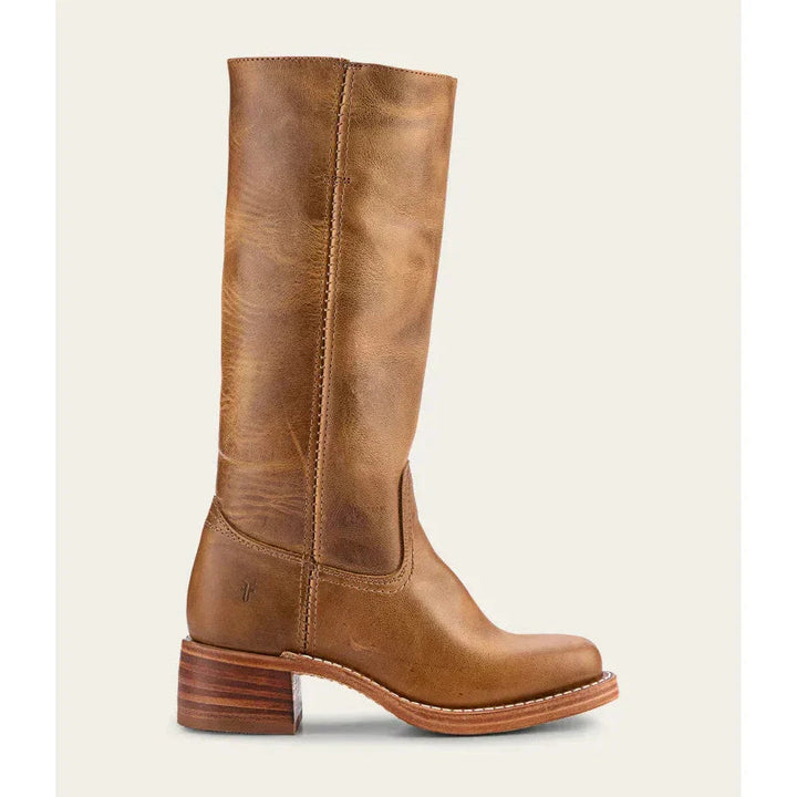 Women’s Cowboy Style Knee High Boots