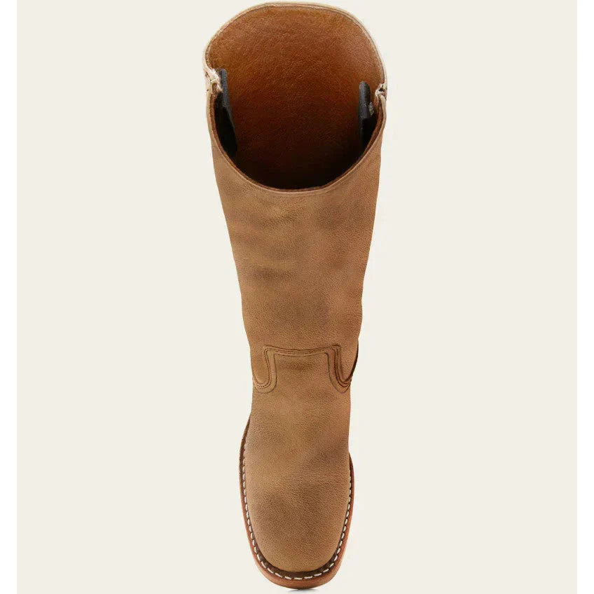 Women’s Cowboy Style Knee High Boots