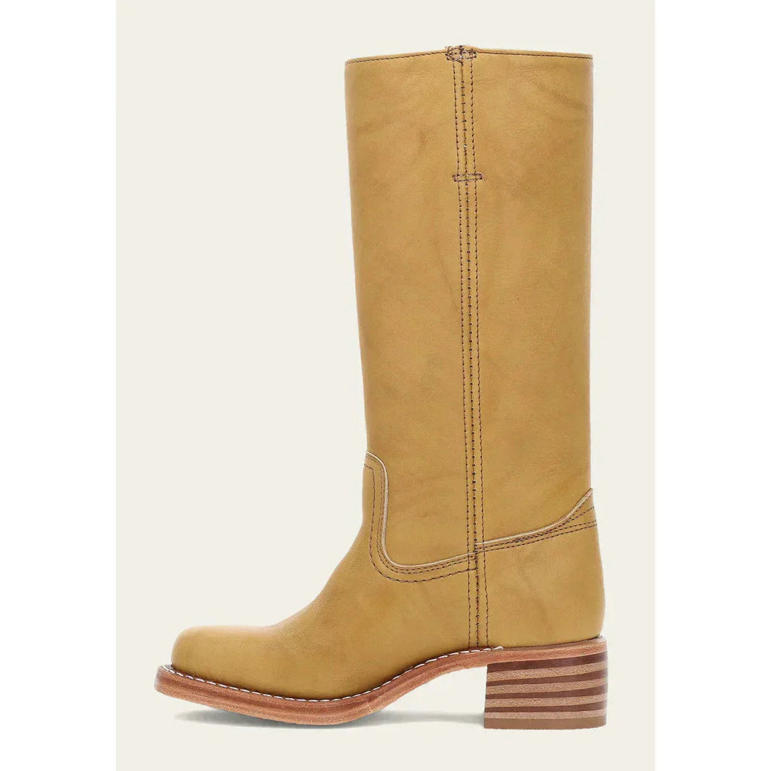 Women’s Cowboy Style Knee High Boots