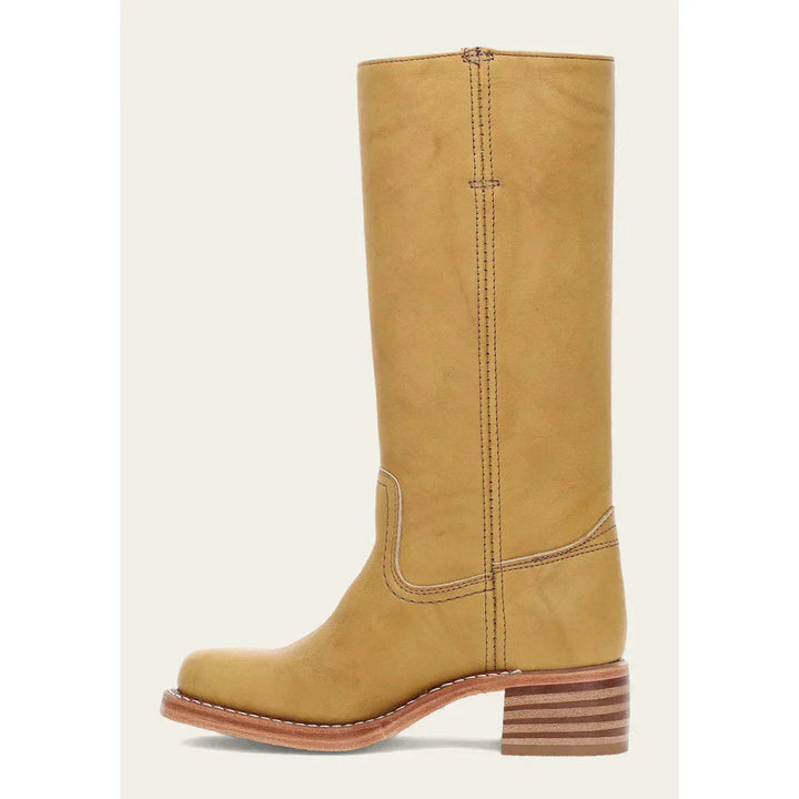 Women’s Cowboy Style Knee High Boots