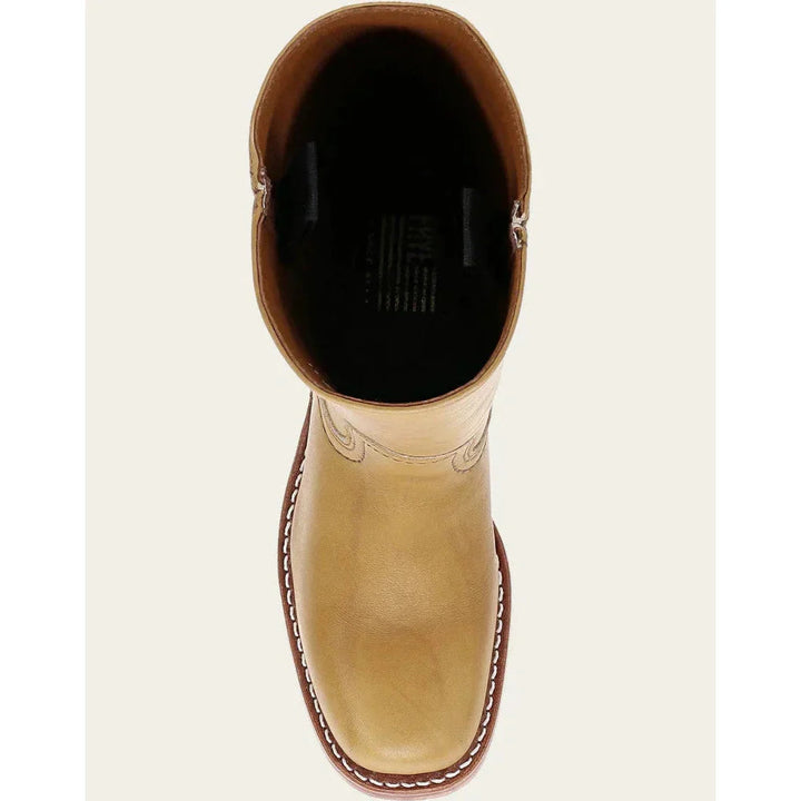Women’s Cowboy Style Knee High Boots