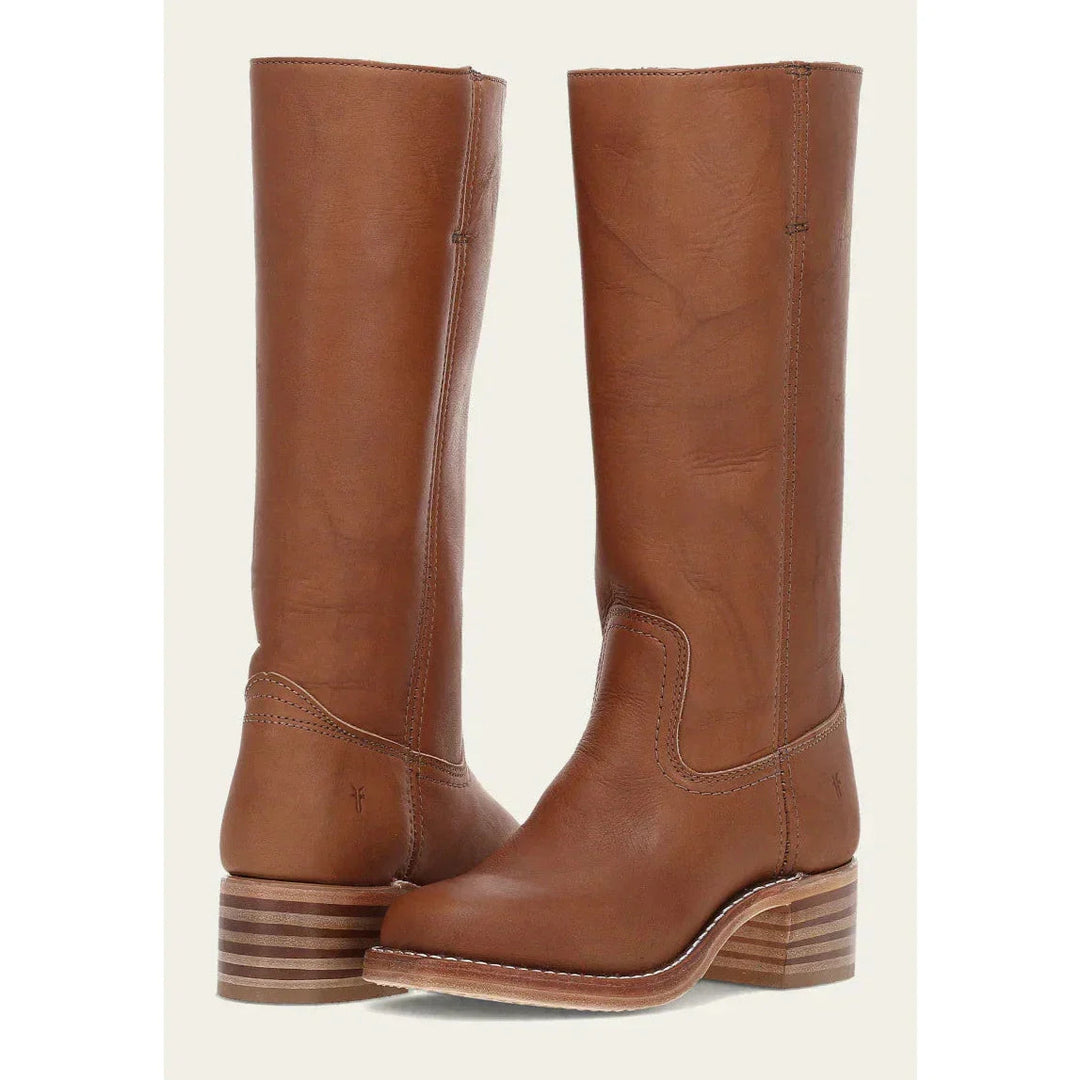 Women’s Cowboy Style Knee High Boots