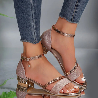 Amelia | Women's Orthopedic Sandals Shoes