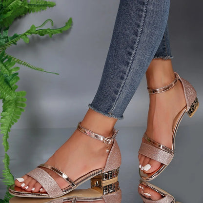 Amelia | Women's Orthopedic Sandals Shoes