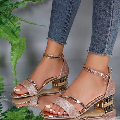 Amelia | Women's Orthopedic Sandals Shoes