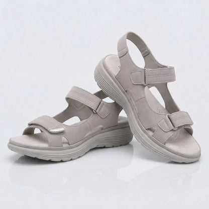 Chloe | Women's Comfortable Slip On Sandals