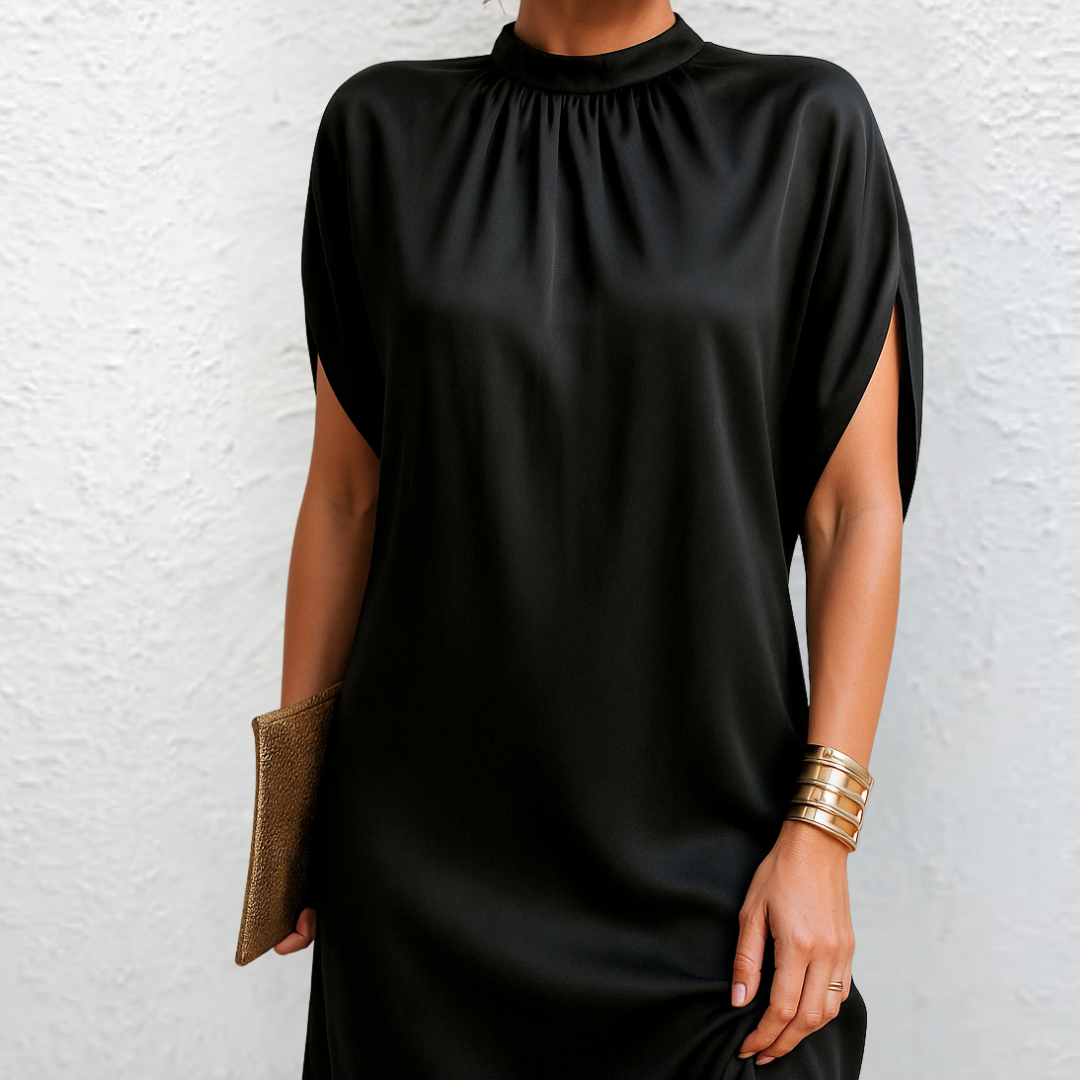 Daisy | Women's Wedding Guest Elegant Midi Dress