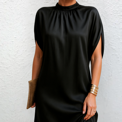 Daisy | Women's Wedding Guest Elegant Midi Dress