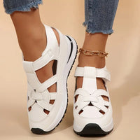 Fenella | Women's Casual Orthopedic Sandals Shoes