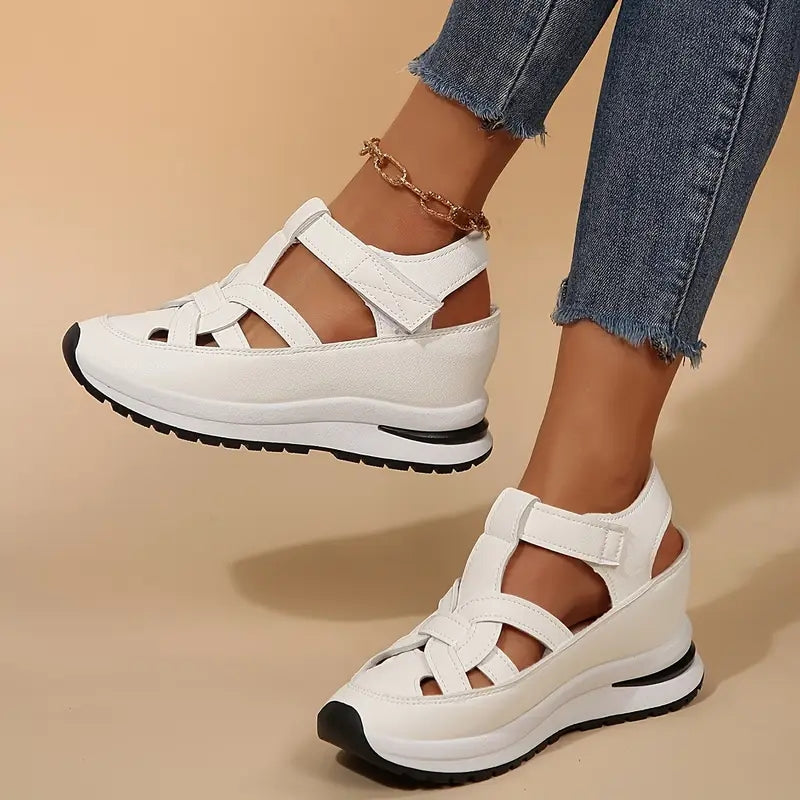 Fenella | Women's Orthopedic Sandals Shoes