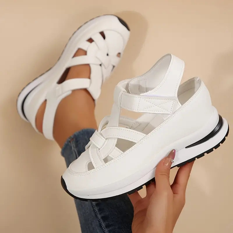 Fenella | Women's Orthopedic Sandals Shoes