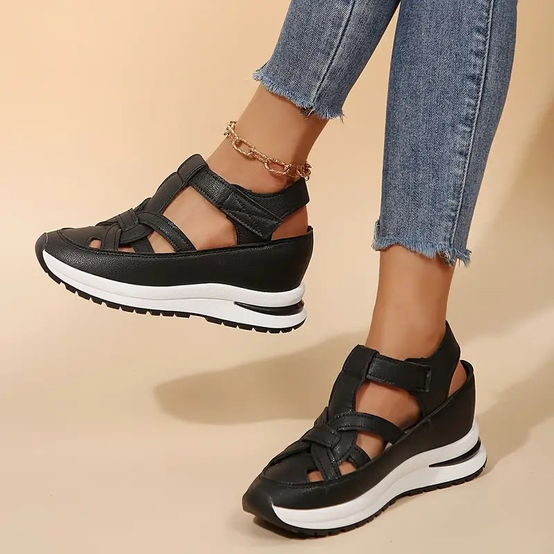Fenella | Women's Orthopedic Sandals Shoes