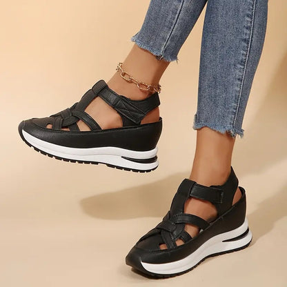 Fenella | Women's Orthopedic Sandals Shoes