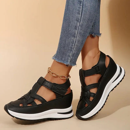 Fenella | Women's Orthopedic Sandals Shoes