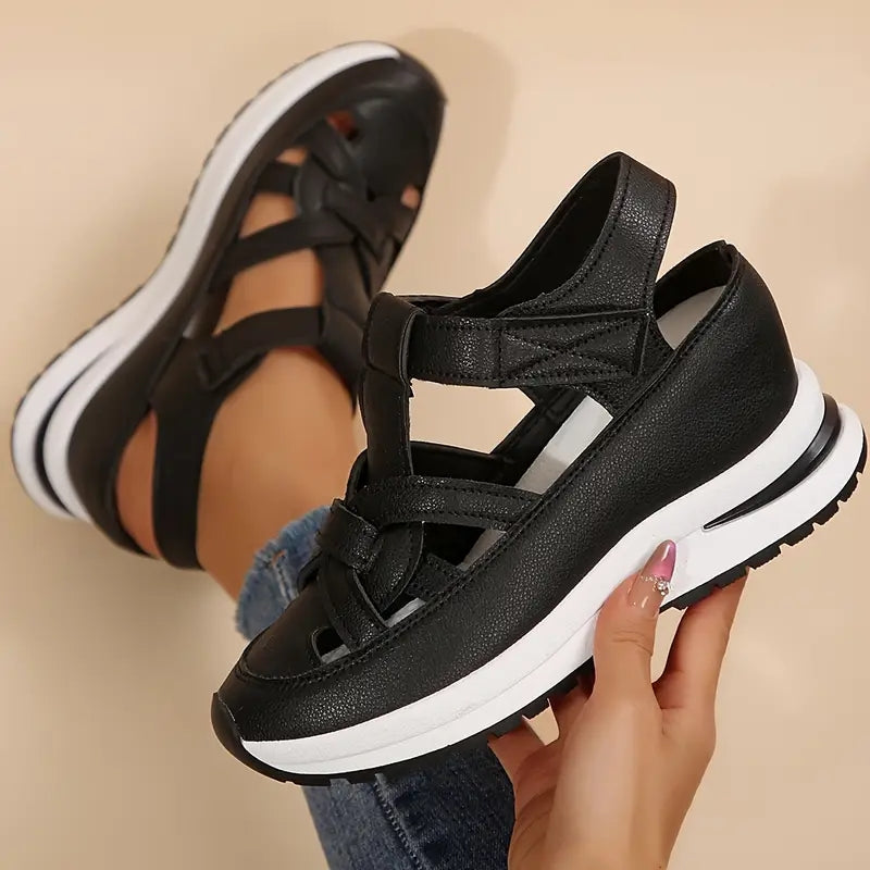 Fenella | Women's Orthopedic Sandals Shoes