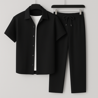 Harriet | Women's Summer Relaxed Linen Set