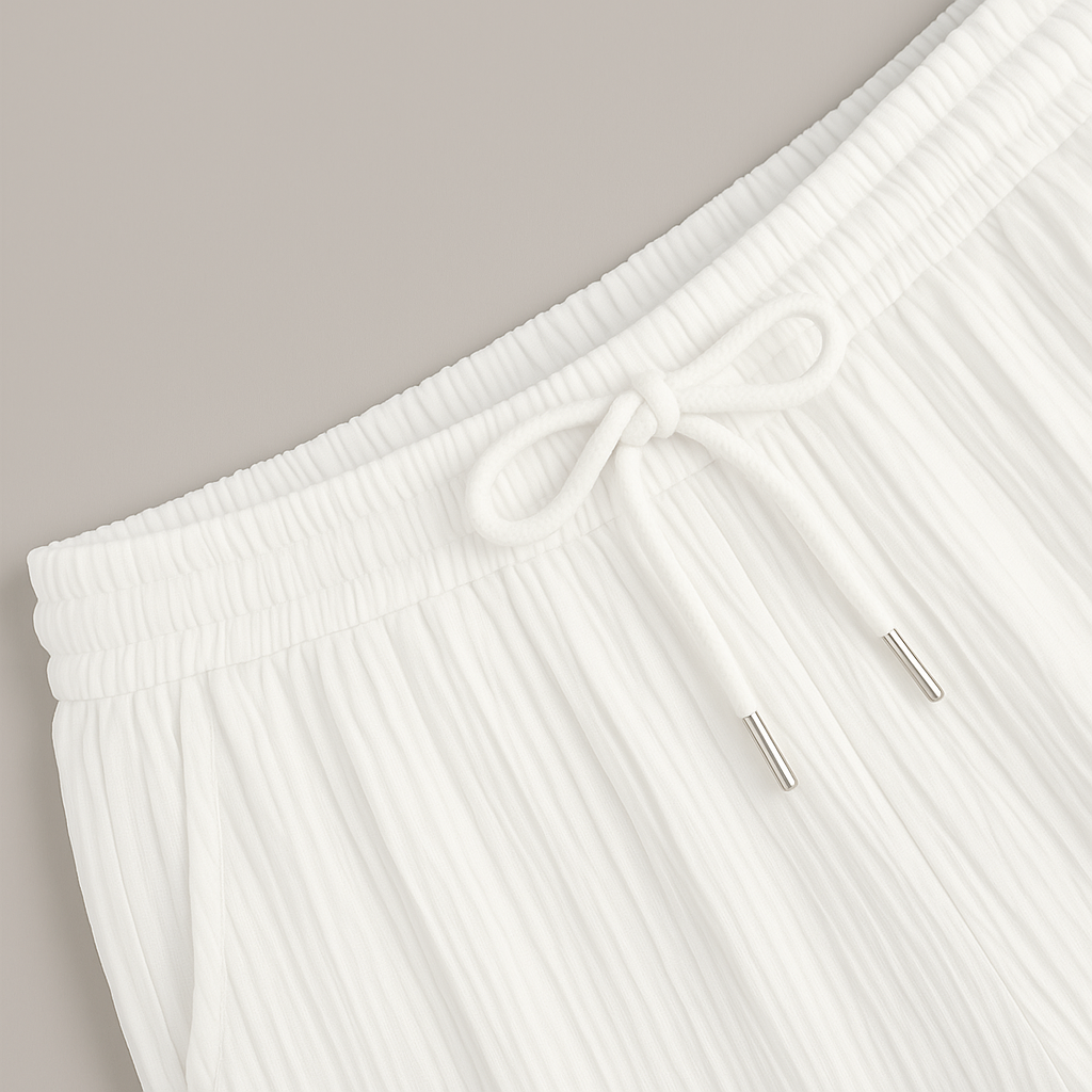 Harriet | Women's Relaxed Linen Set