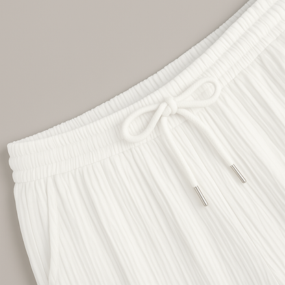 Harriet | Women's Relaxed Linen Set