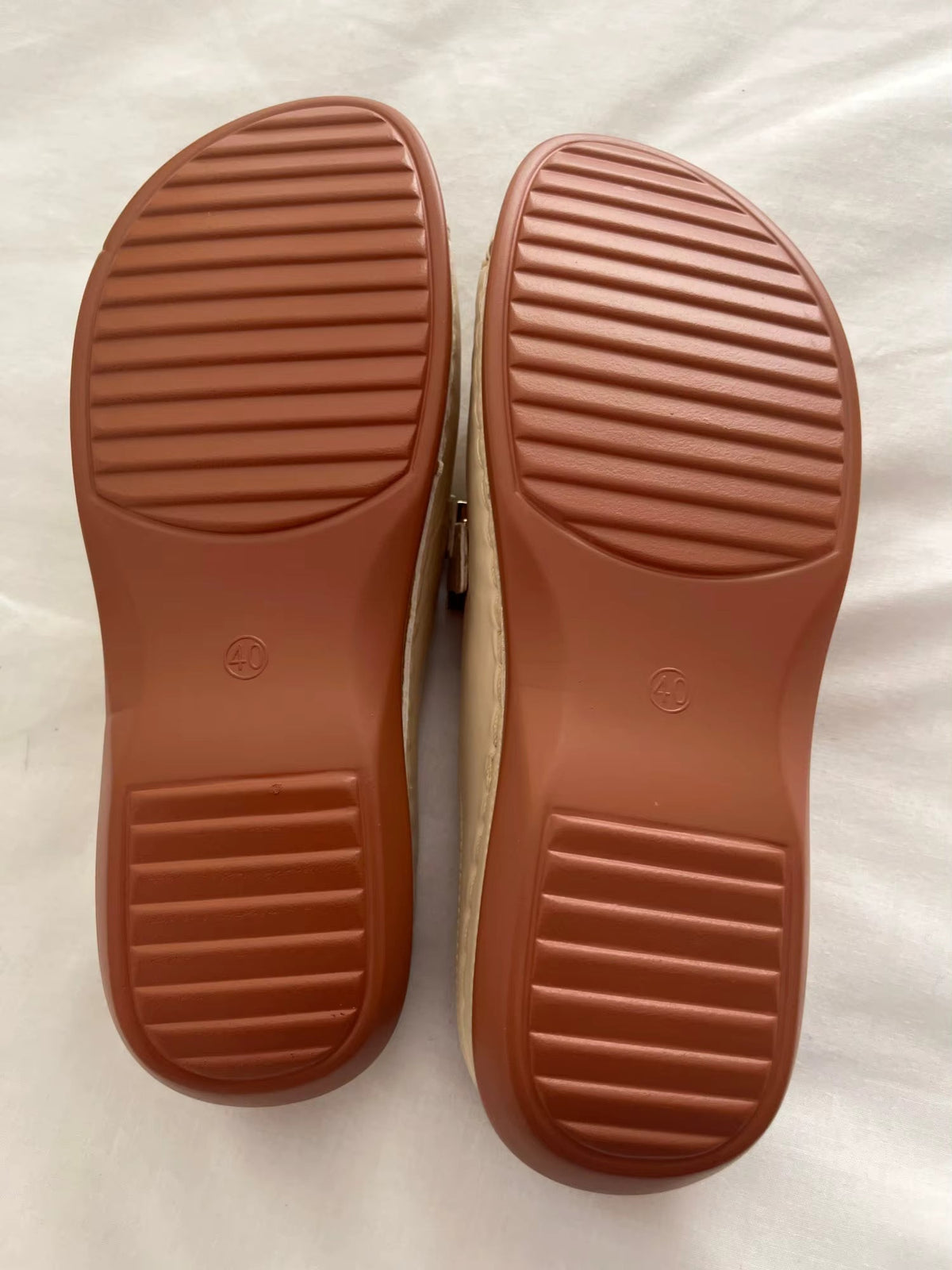 Julie | Women's Wedge Sandals Shoes