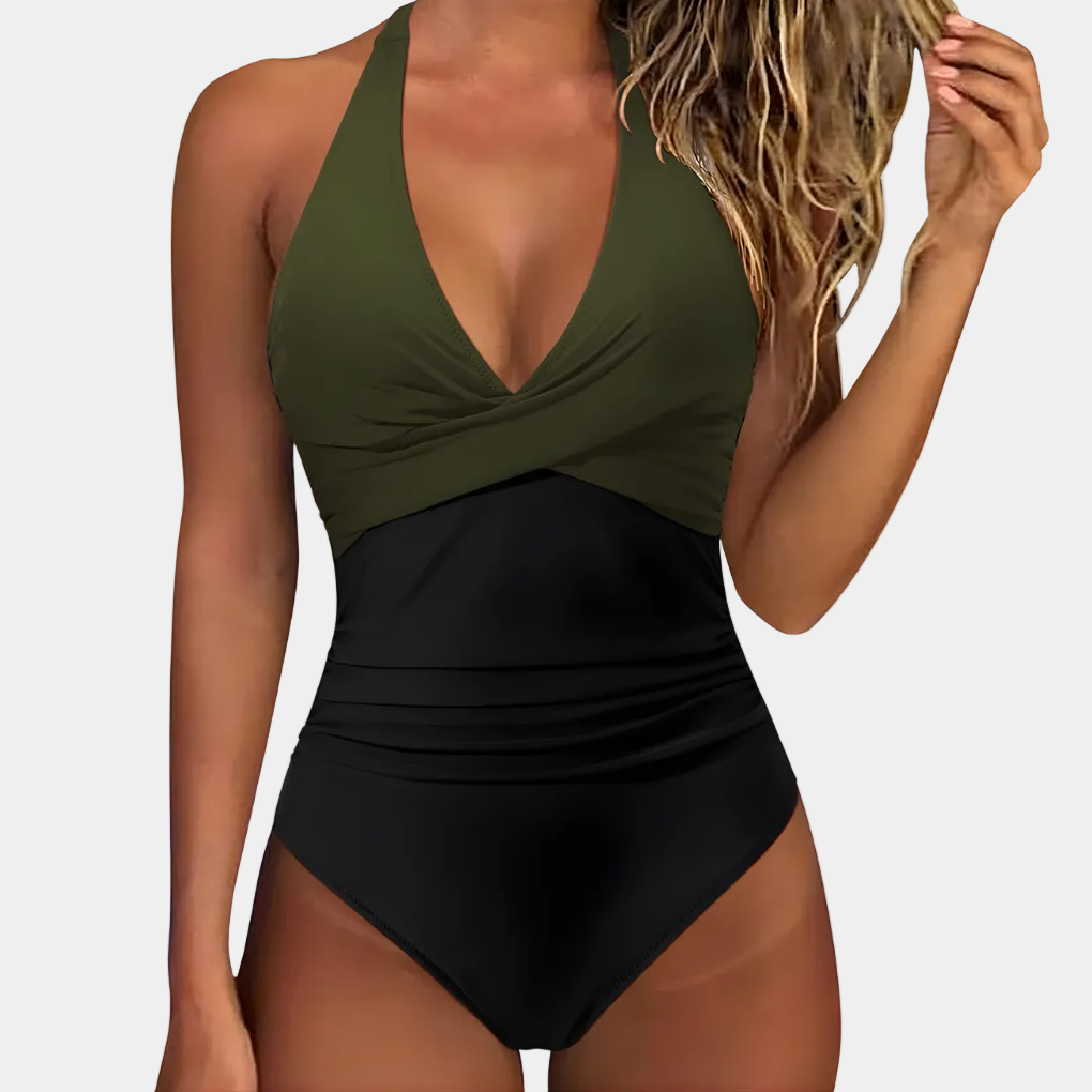 Green / Black