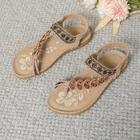 Laura | Women's Summe Orthopedic Boho Sandals