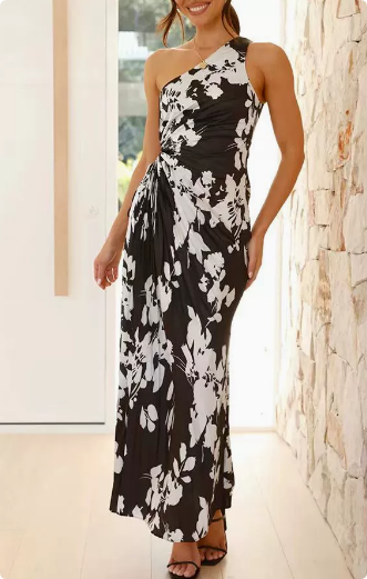 Black / White
