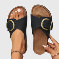 Patricia | Women's Comfortable Orthopedic Sandals Shoes