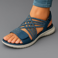 Penny | Women's Classic Supported Walking Sandals