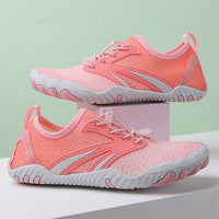 Phoebe | Women's Lightweight Barefoot Swimshoes