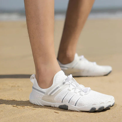 Phoebe | Women's Lightweight Barefoot Swimshoes