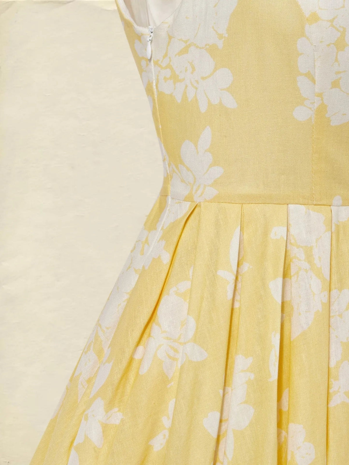 Sophie | Women's Floral Wedding Guest Midi Dresses