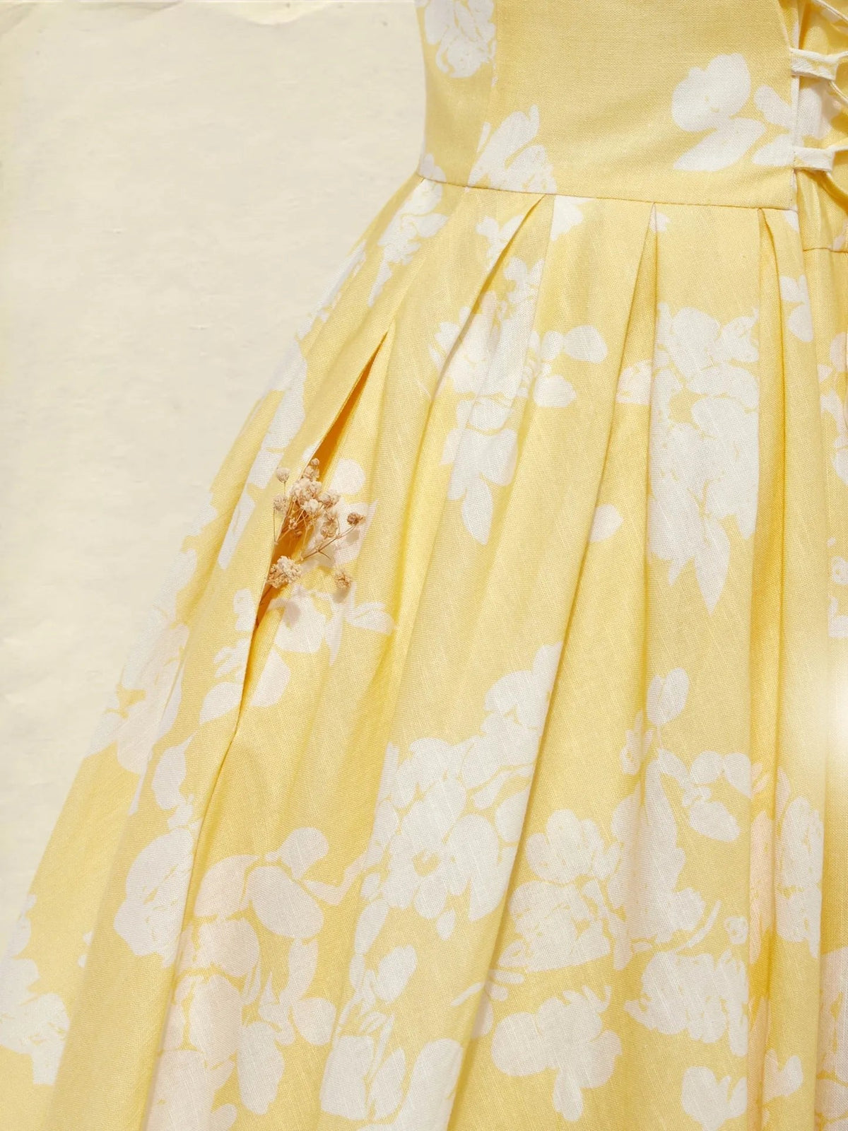 Sophie | Women's Floral Wedding Guest Midi Dresses